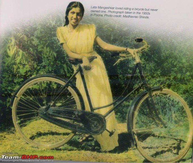 Name:  Lata Mangeshkar bicycle.jpg
Views: 201
Size:  85.3 KB