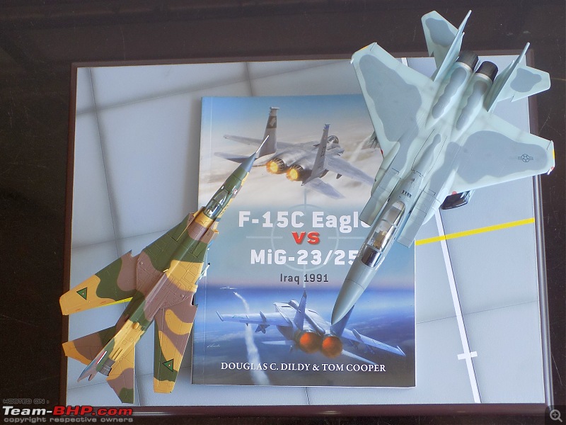 Scale Models - Aircraft, Battle Tanks & Ships-f15_mig1.jpg