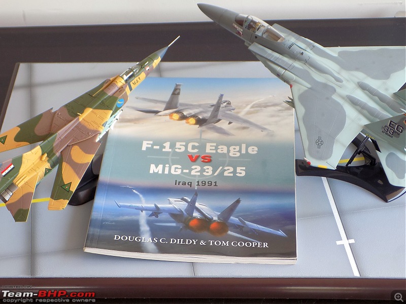 Scale Models - Aircraft, Battle Tanks & Ships-f15_mig2.jpg