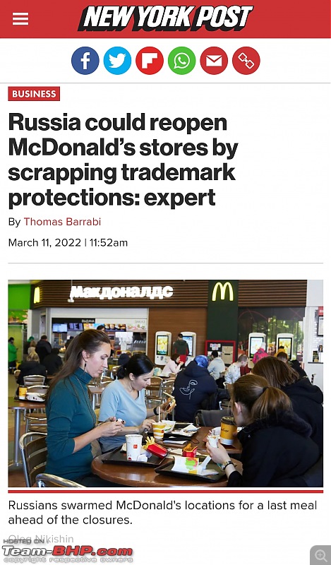 Impact of the Russia-Ukraine war-russia-mcdonalds-trademark-ny-post.jpg