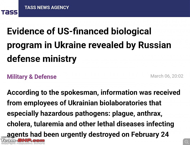 Impact of the Russia-Ukraine war-tass-biolabs.jpg