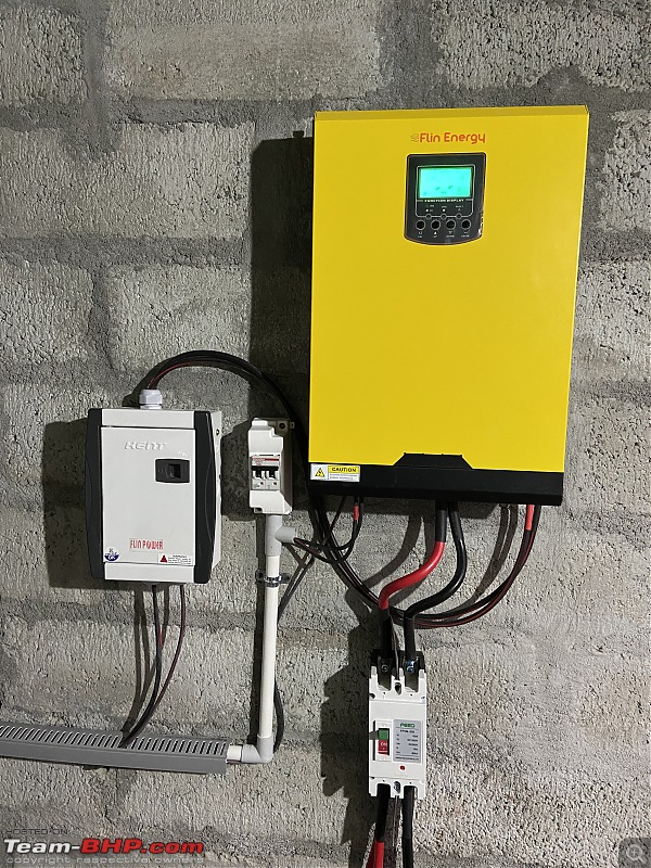 Solar Power for Irrigation and Electricity at Farm-inverter.jpg