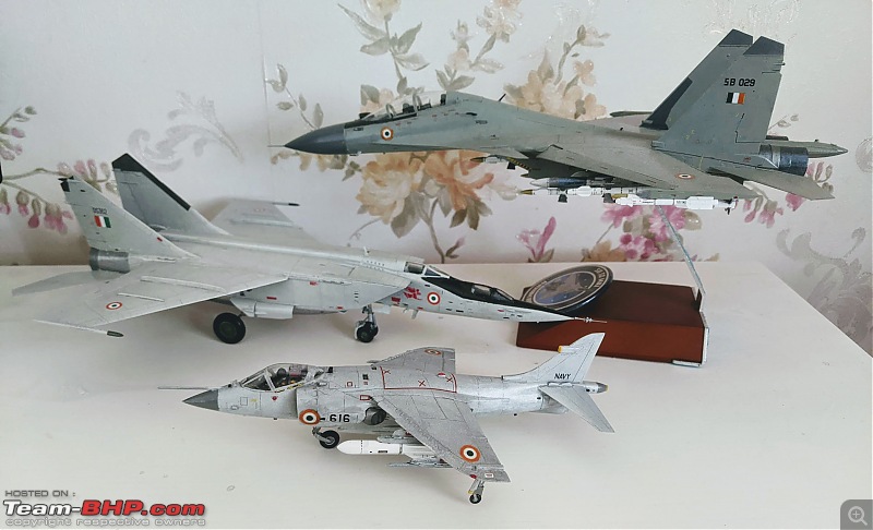 Scale Models - Aircraft, Battle Tanks & Ships-pxl_20220324_114123681.jpg