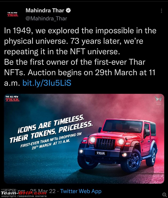 Mahindra announces the first-ever Thar NFTs-img_20220325_190140_172.jpg