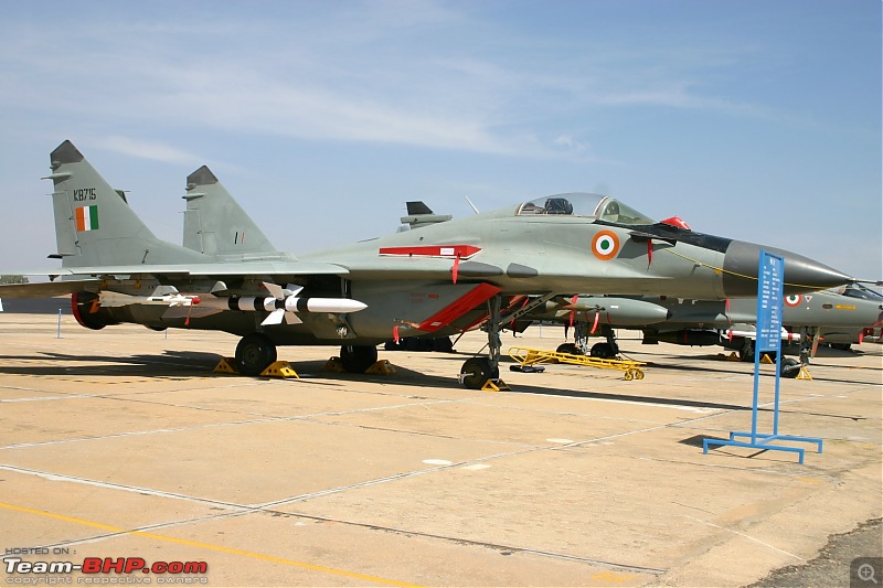 Scale Models - Aircraft, Battle Tanks & Ships-kb715_mikoyan_mig29_indian_air_force_8414613874.jpg