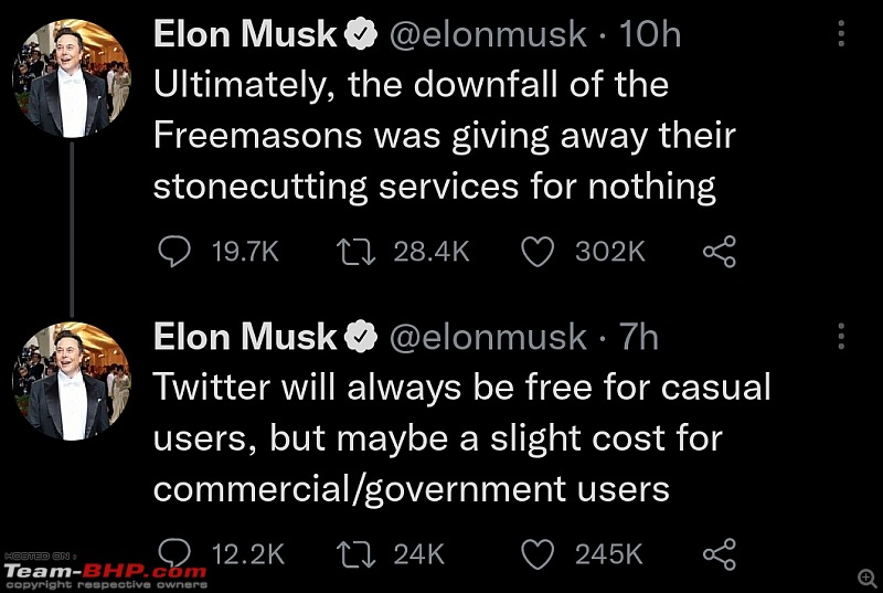 Elon Musk offers to buy Twitter for US$ 41 billion. EDIT: Acquires Twitter for  billion-smartselect_20220504120212_twitter.jpg