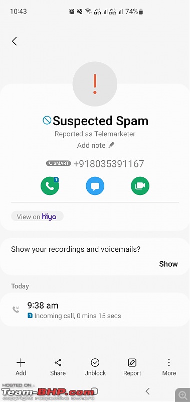 Truecaller identifies 29.7 billion spam calls, 8.5 billion spam SMS for Indian users in '19-screenshot_20220624104359_phone.jpg