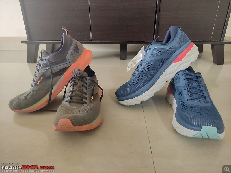 Forget Michelin, Pirelli. Talk Nike, Reebok Shoes here. Your "treads" thread-img_20220630_145302-1.jpg