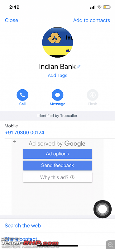 Truecaller identifies 29.7 billion spam calls, 8.5 billion spam SMS for Indian users in '19-a8904354a820483fb76911481cf5cb56.png
