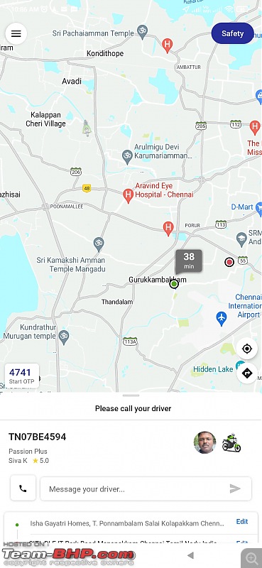 How many Ola Customer Support executives does it take to resolve a simple query? 7 and counting-screenshot_20220801100628971_com.olacabs.customer.jpg