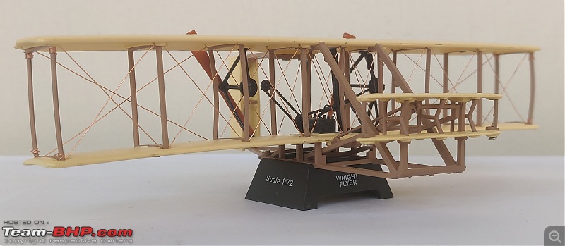 Scale Models - Aircraft, Battle Tanks & Ships-wright-flyer-5.jpg