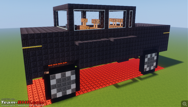 Building a Car in Minecraft - A/M Terrenus Review-screenshot-20220903-235446.png