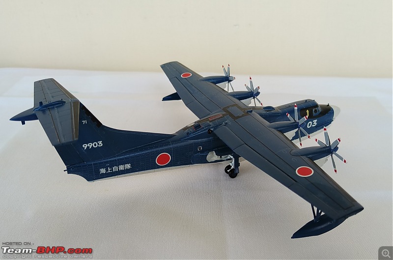 Scale Models - Aircraft, Battle Tanks & Ships-shimawaya-us2-l.jpg