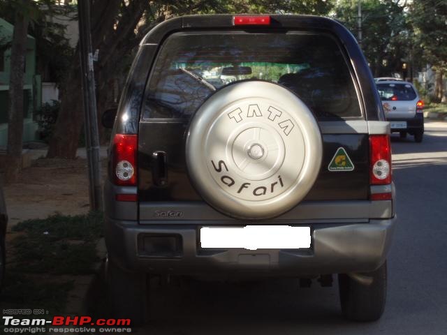 All Tata Safari Owners - Your SUV Pics here-rear-view.jpg