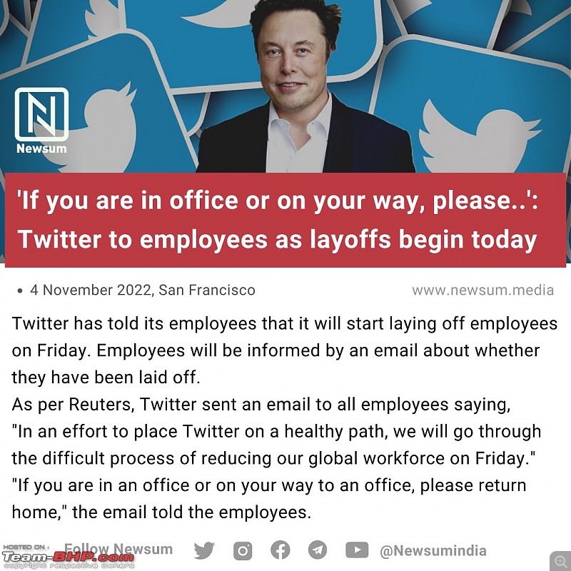 Elon Musk offers to buy Twitter for US$ 41 billion. EDIT: Acquires Twitter for  billion-20221104_112125.jpg