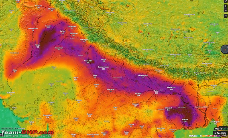 Delhi-NCR Pollution | GRAP (Graded Response Action Plan) Stage IV comes into force-aqi_screenshot-20221104-13.00.43.jpg