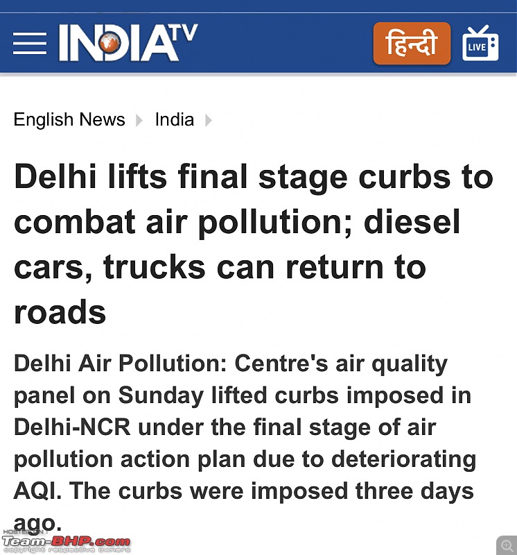 Delhi-NCR Pollution | GRAP (Graded Response Action Plan) Stage IV comes into force-ab96a3c54d5147c3851c285eecfcb2e1.jpeg