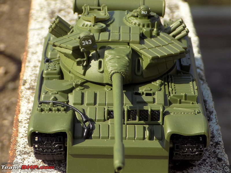 Scale Models - Aircraft, Battle Tanks & Ships-t55am_8.jpg