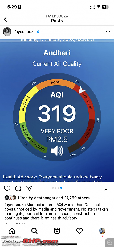 Delhi was the most polluted Indian city of 2022 | PM 2.5 levels more than double the safe limit-img_2214.png