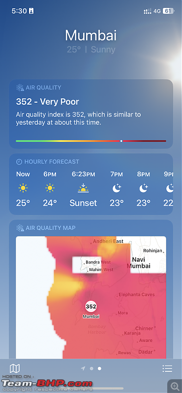 Delhi was the most polluted Indian city of 2022 | PM 2.5 levels more than double the safe limit-img_2216.png