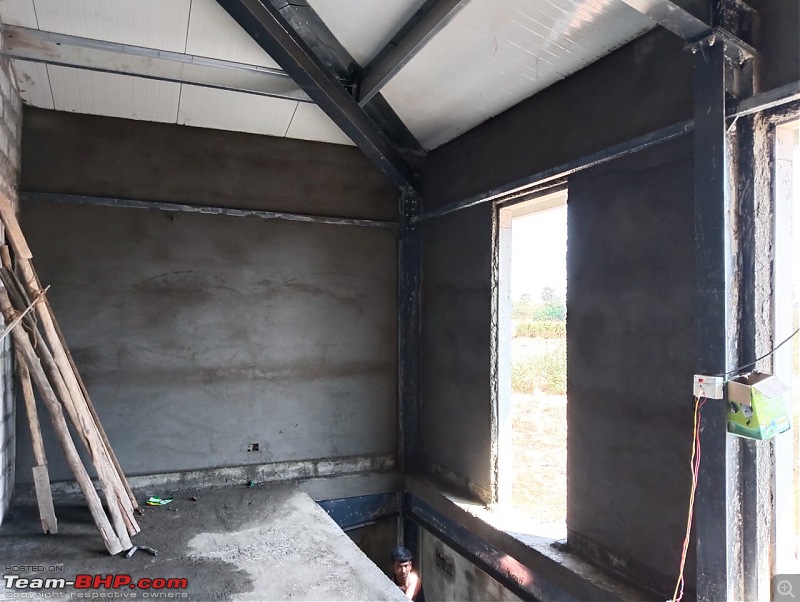 Constructing a new farmhouse | Complete greenfield project-internal-plaster-1st-floor.jpg