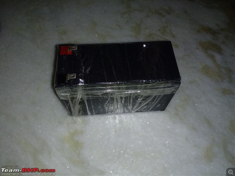 DIY: Making a DIY 12v Lithium-Ion battery at home-battery-complete.jpg