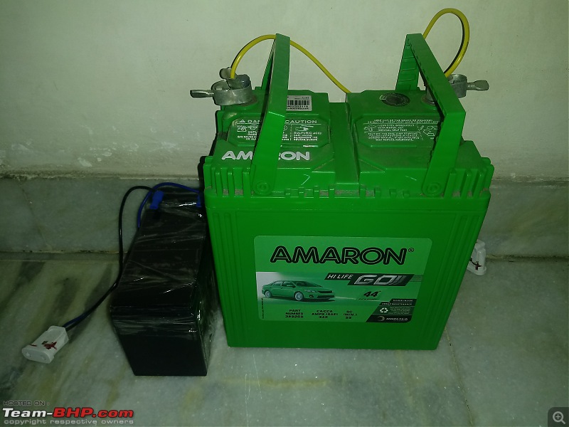 DIY: Making a DIY 12v Lithium-Ion battery at home-20230323_103354.jpg