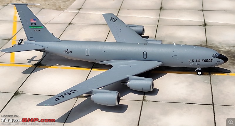 Scale Models - Aircraft, Battle Tanks & Ships-kc135_3.jpg