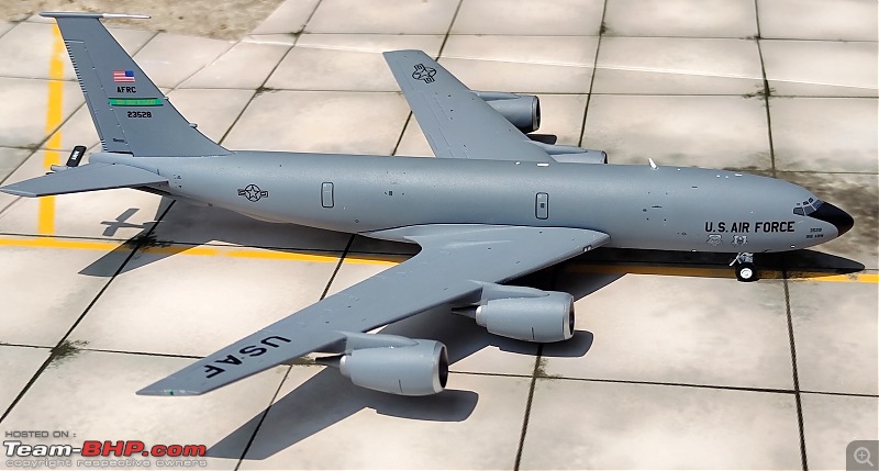 Scale Models - Aircraft, Battle Tanks & Ships-kc135_3.jpg