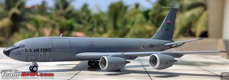 Scale Models - Aircraft, Battle Tanks & Ships-kc135_6.jpg