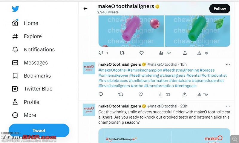 MakeO Toothsi Review | Fraudulent practices | No service, no refund! EDIT: Now resolved-screenshot_2.jpg
