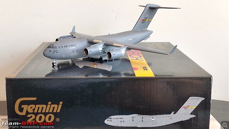 Scale Models - Aircraft, Battle Tanks & Ships-c17_1.jpg