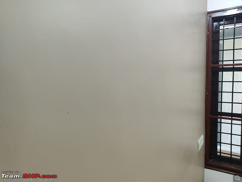 Berger "Express" Painting Review | Bangalore-interior-easy-clean.jpeg