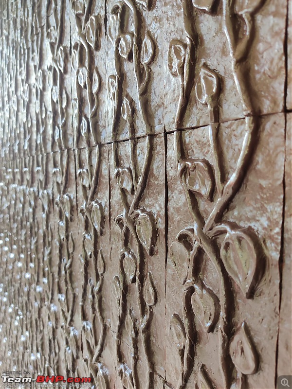 Berger "Express" Painting Review | Bangalore-tile-guard-actual.jpeg