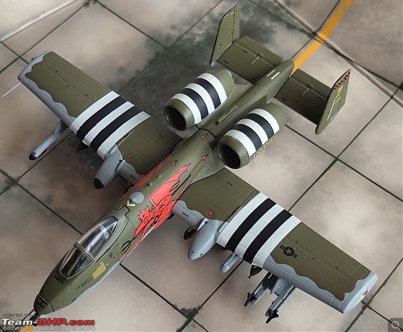 Scale Models - Aircraft, Battle Tanks & Ships-a108.jpg