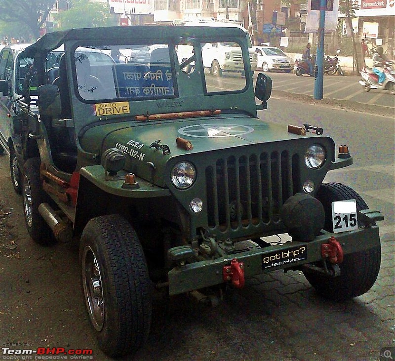 Team-BHP Stickers are here! Post sightings & pics of them on your car-jeep-spotted-pune.jpg