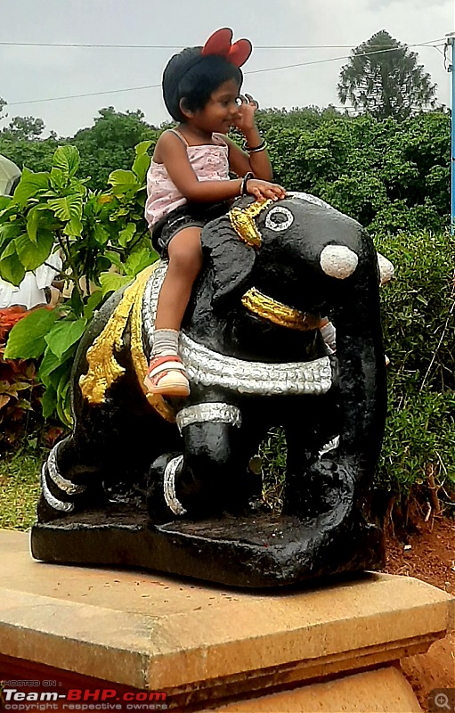 Lalbagh Flower Show - Bangalore-elephant.jpg