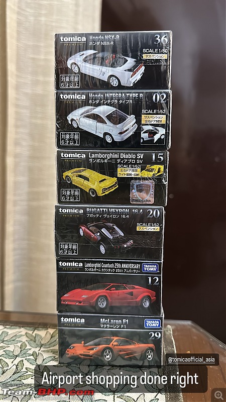 MY MINI CAR WORLD』UNBOXING MINI GT 1/64 McLaren F1 GTR # 59