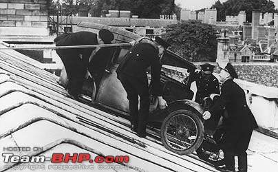 Getting an Austin 7 on the Uni Roof - and other car pranks-cambridgecar2404_683077c.jpg
