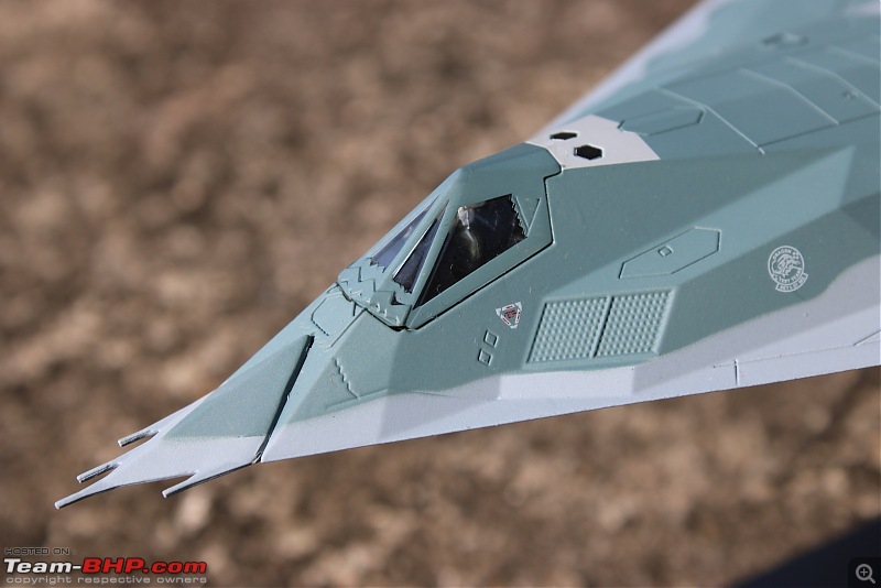 Scale Models - Aircraft, Battle Tanks & Ships-f117_cl_1.jpg