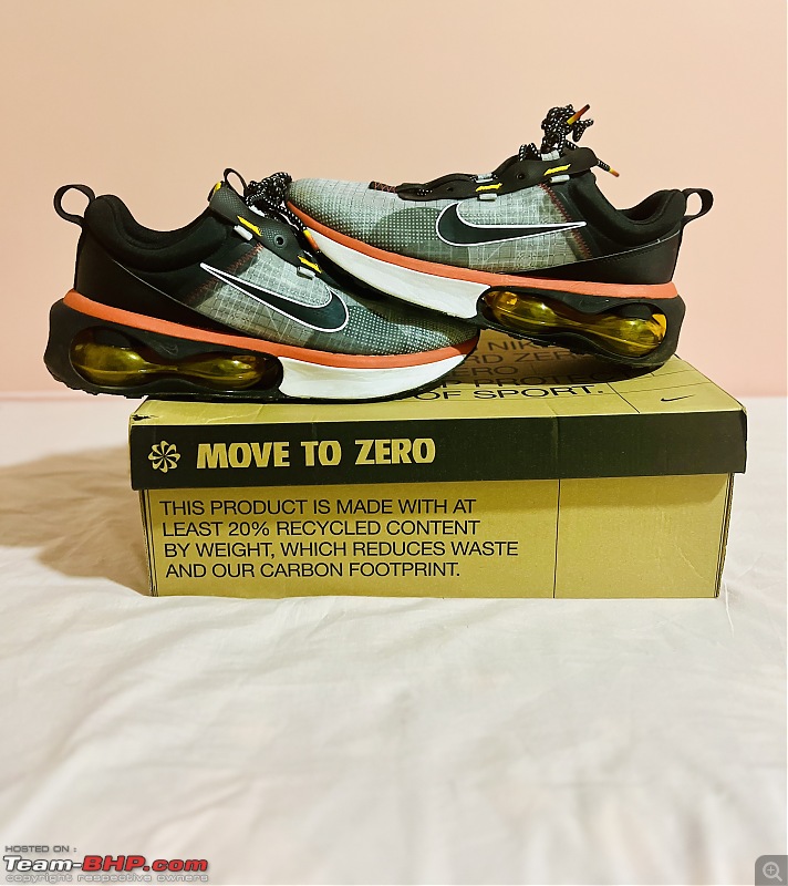 The Running Shoes Sneakers Thread Page 4 Team BHP