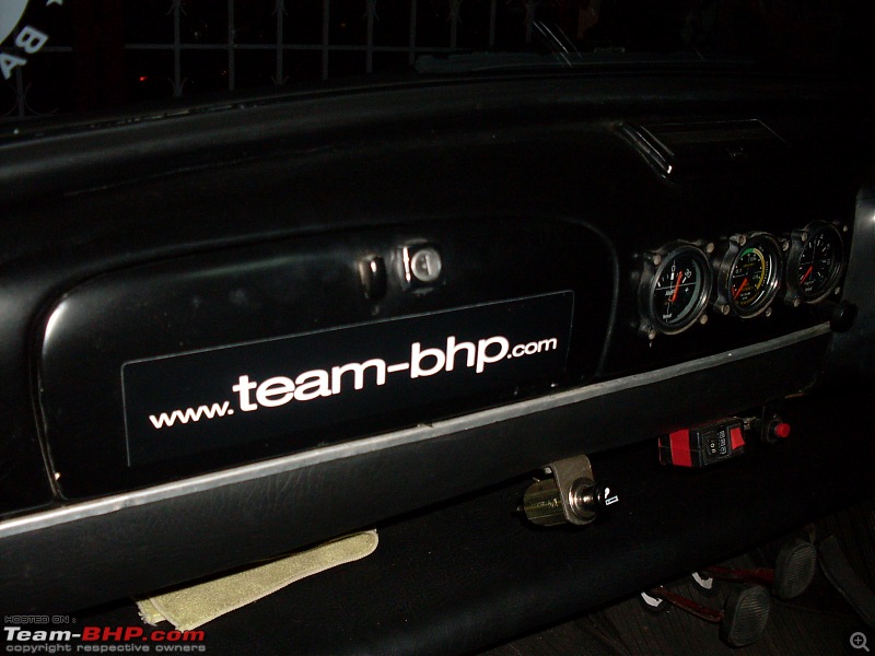 Team-BHP Stickers are here! Post sightings & pics of them on your car-sdc14479.jpg