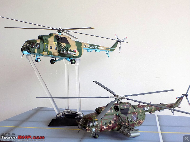 Scale Models - Aircraft, Battle Tanks & Ships-ba_4.jpg