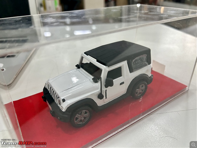 Got a replica of my own Mahindra Thar in 1:32 scale model form-img_3279.jpg