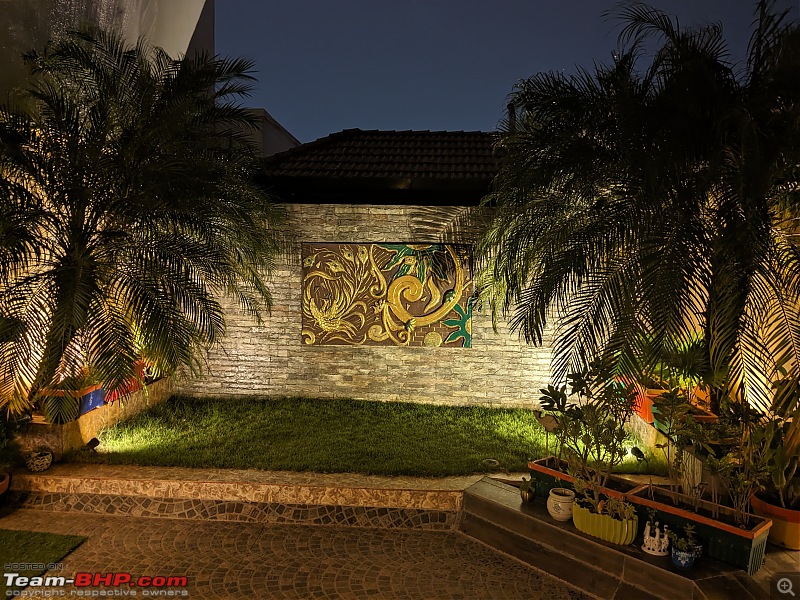 Pictures: My Home Garden-night-view.jpg