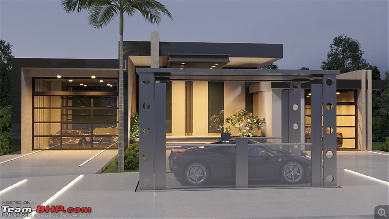 Houses designed for car collections-dragonpeak3.jpeg