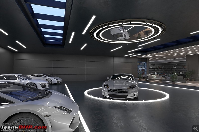 Houses designed for car collections-lairmont2.jpeg