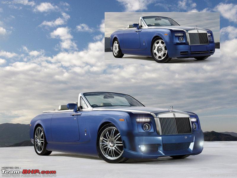 Rolls Royce Phantom Drophead Coupe. rolls royce phantom wallpaper.