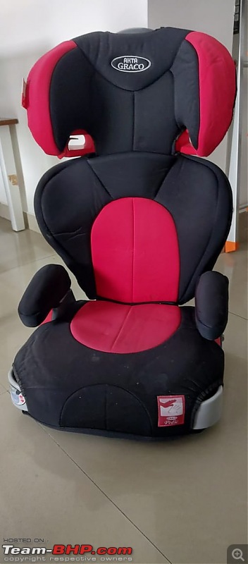The Giveaway Thread: Post up anything you want to give away FREE to a fellow BHPian-graco-booster-seat.jpg