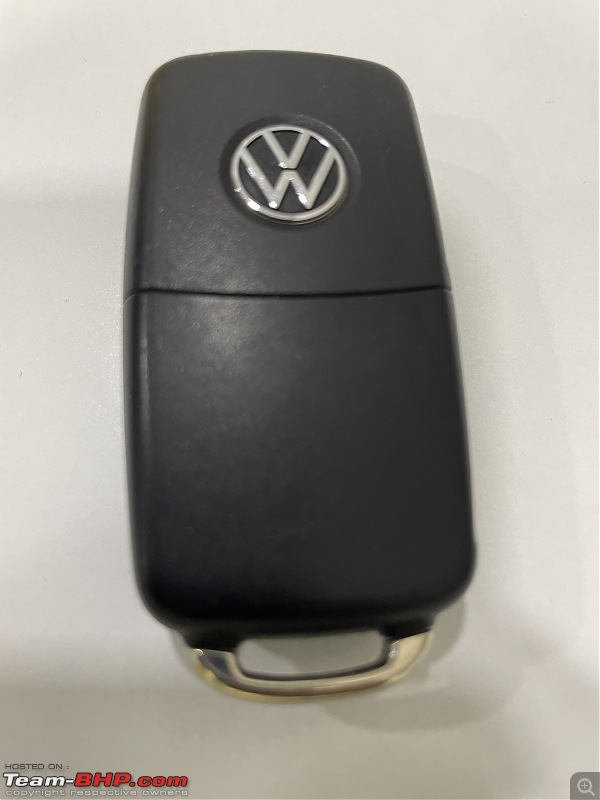 What do you keep with your car keys? Share pics here-my-car-key.jpg